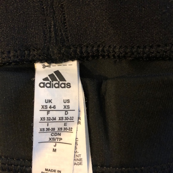 Adidas 3/4 length leggings - Picture 5 of 6